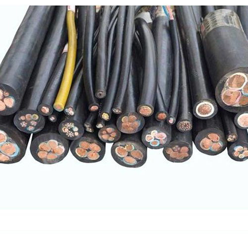 电线电缆的分类、绝缘技术与应用领域详解