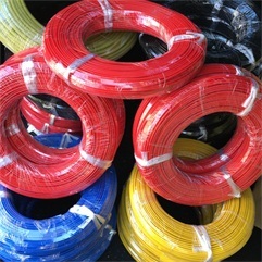 RFUPT绝缘导线 技术特性、应用领域与未来展望