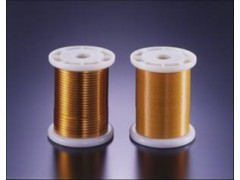 三层绝缘线与多层绝缘线 导电材料在磁性元器件中的关键应用与产品解析