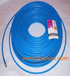 BV35平方绝缘铜芯导线市场价格分析、主要生产厂家与选购指南