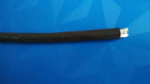 详解KX-VPV屏蔽补偿导线 性能、应用与押车送货注意事项