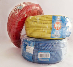 绝缘导线选购指南 玉蝶牌BVR 1.5平方线性能解析与优选渠道